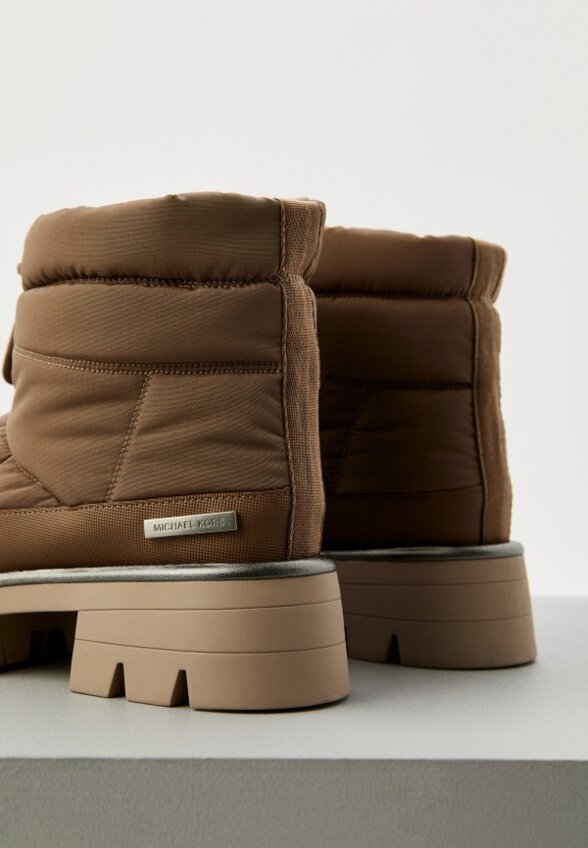 Дутики Michael Michael Kors