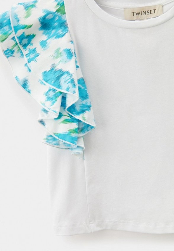 Топ и юбка Twinset Milano