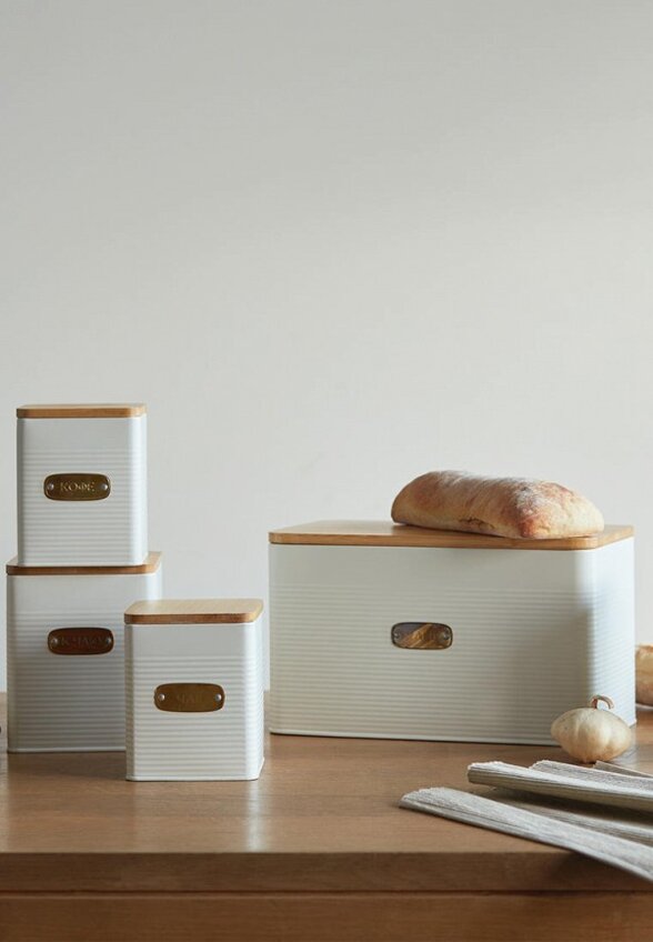 Банка для хранения Smart Solutions