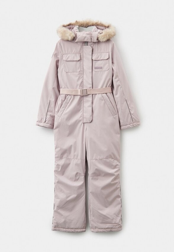 Комбинезон утепленный Nikastyle