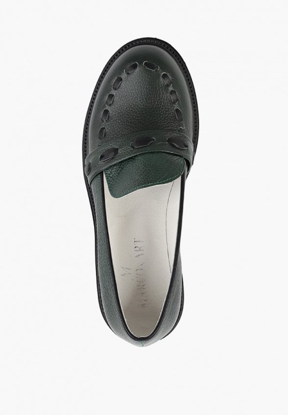 Лоферы Marco&Art