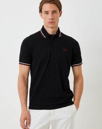 Поло Fred Perry мужчинам