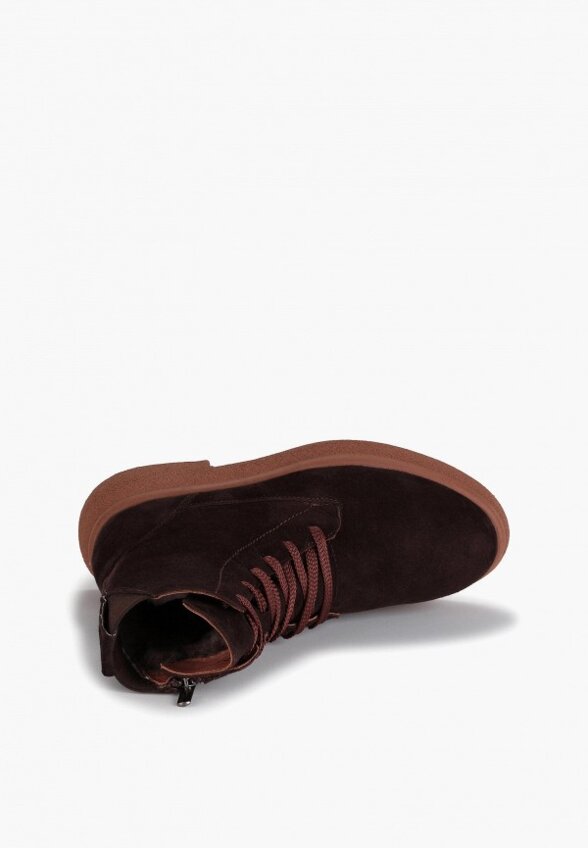 Ботинки Riconte