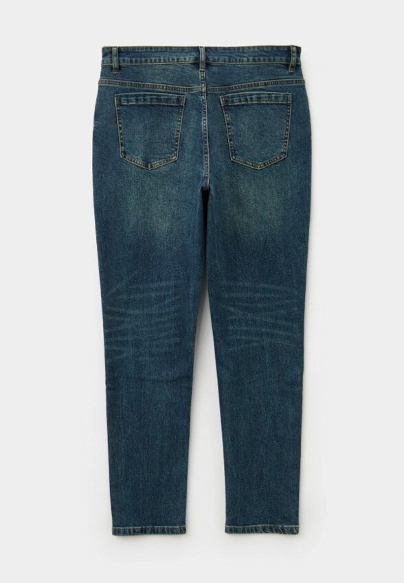 Джинсы Face Code