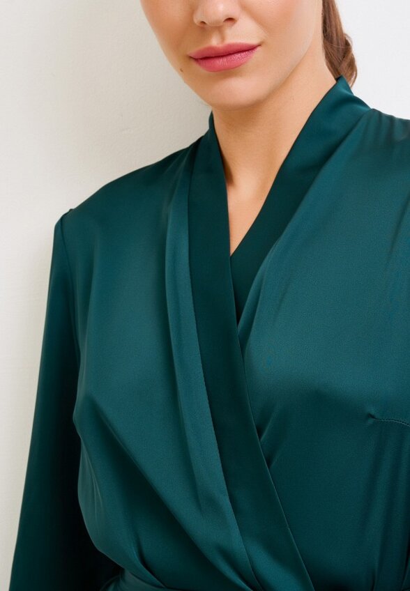 Халат домашний Angela by Spirina