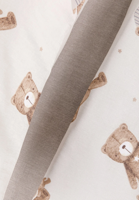 Постельное белье детское Ночь нежна