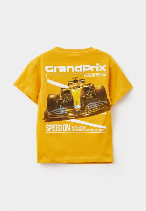 Футболка Mark Formelle