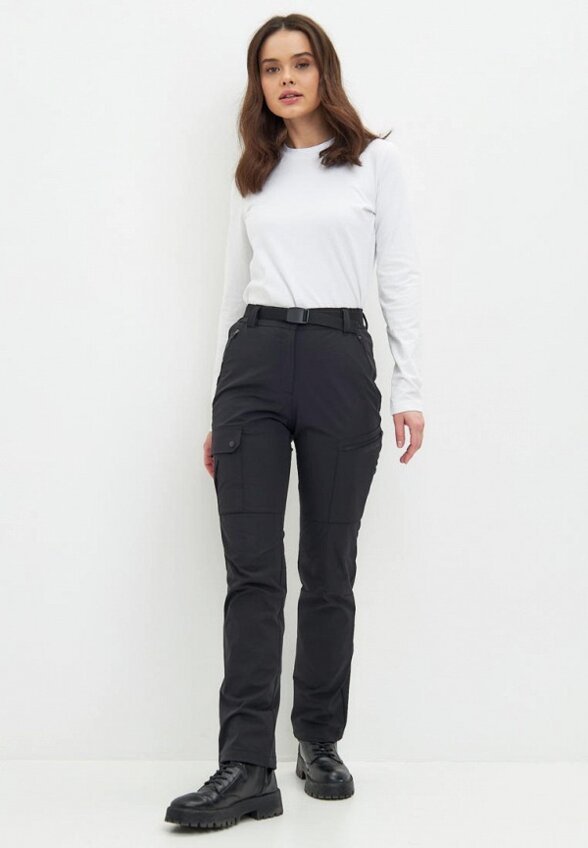 Брюки спортивные Forcelab