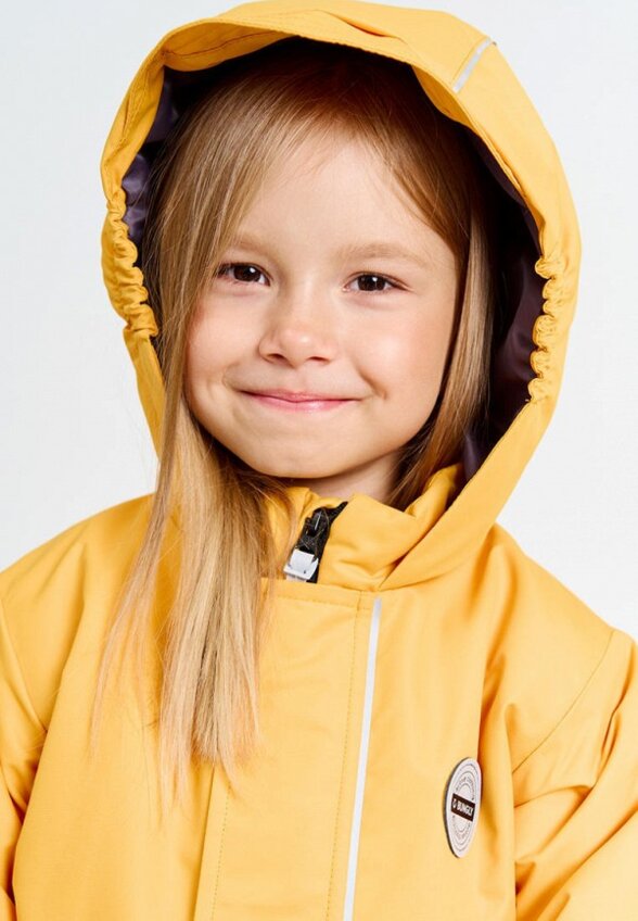 Комбинезон утепленный Bungly