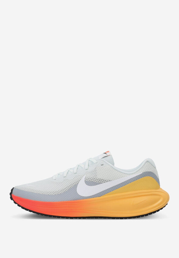 Кроссовки мужские Nike Revolution 8, Белый