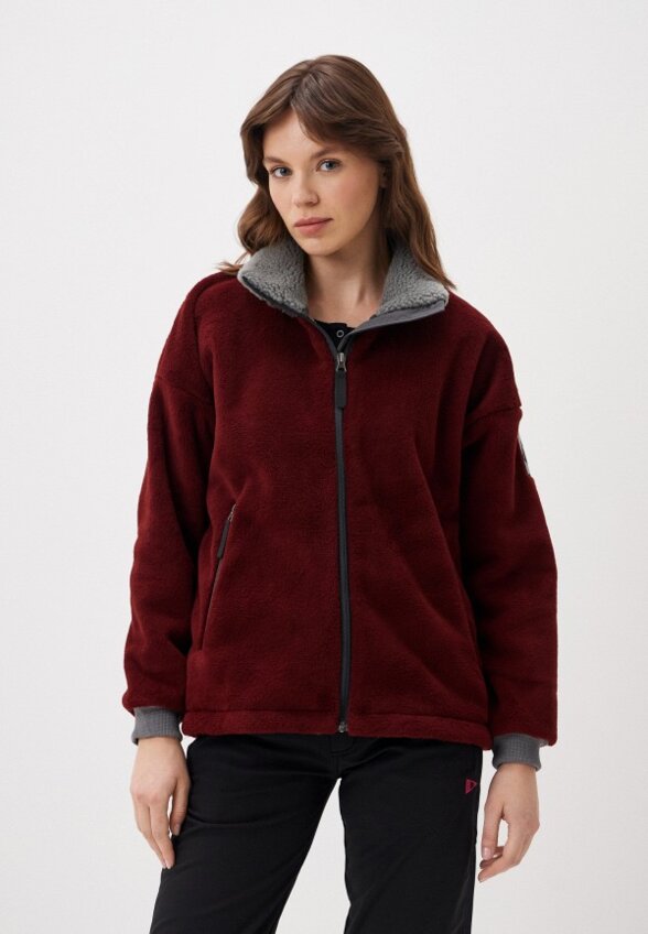 Олимпийка Red Fox