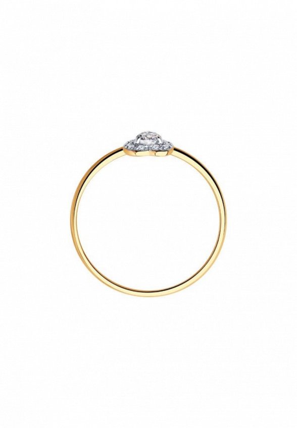 Кольцо Sokolov