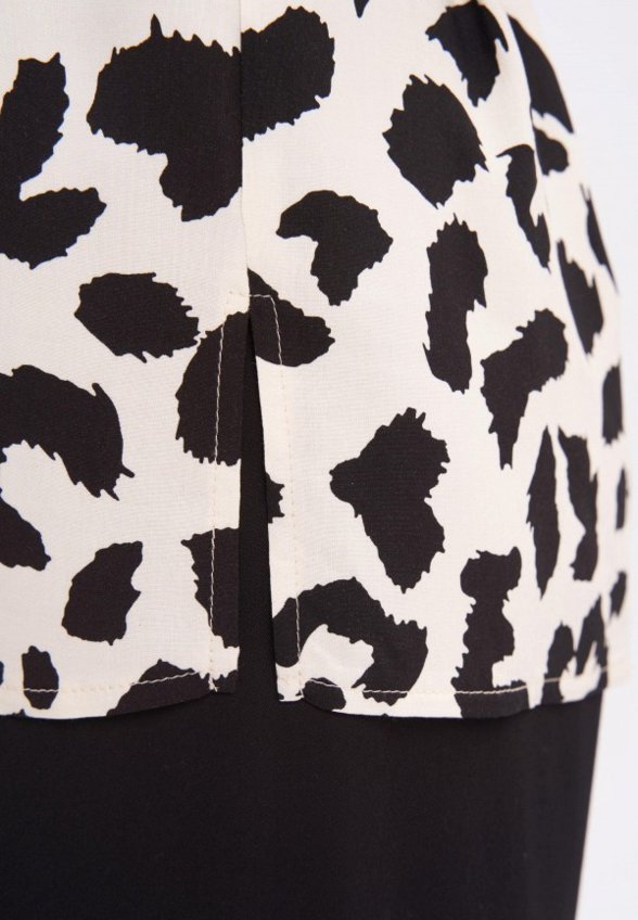 Блуза Артесса