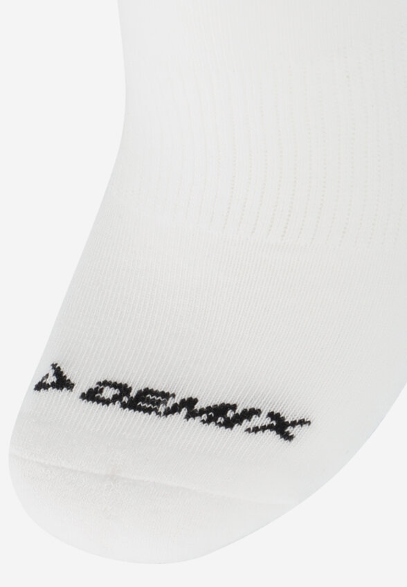 Носки Demix, 2 пары, Белый