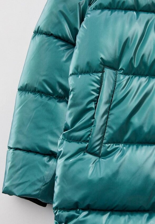 Куртка утепленная PlayToday