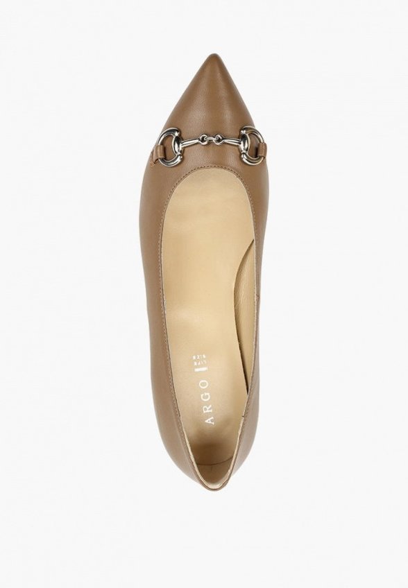 Балетки Argo