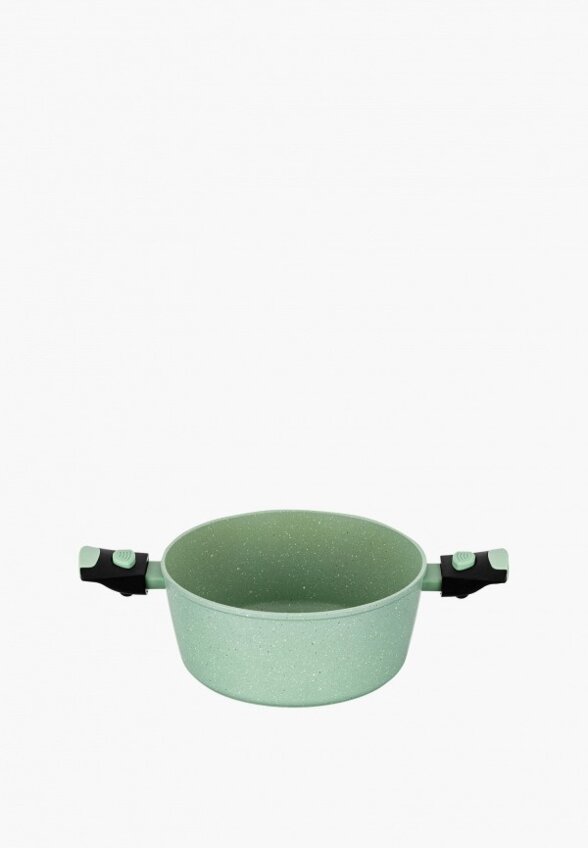 Кастрюля Elan Gallery