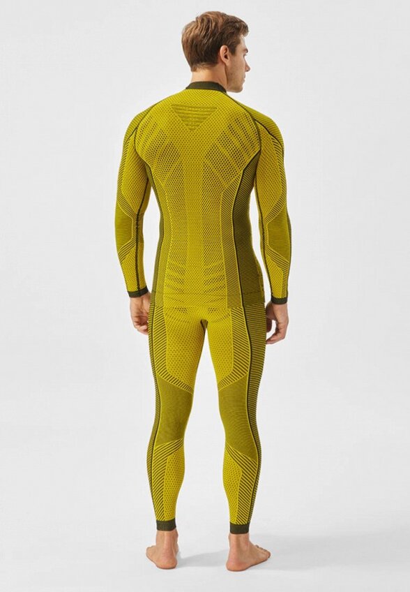 Комплект термобелья Teksa