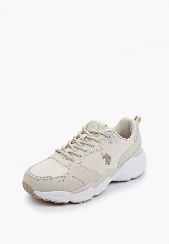 Кроссовки U.S. Polo Assn.