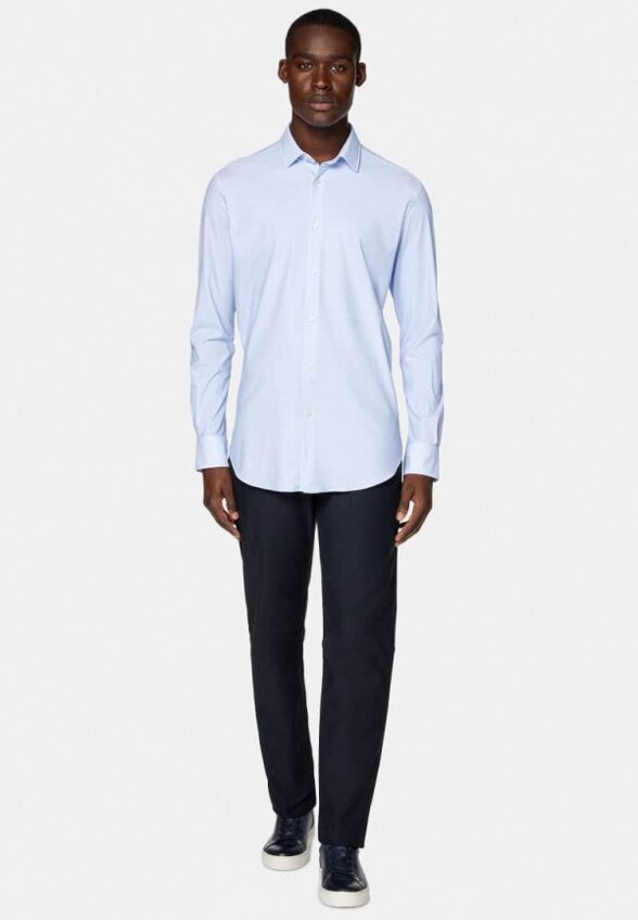 Рубашка Boggi Milano