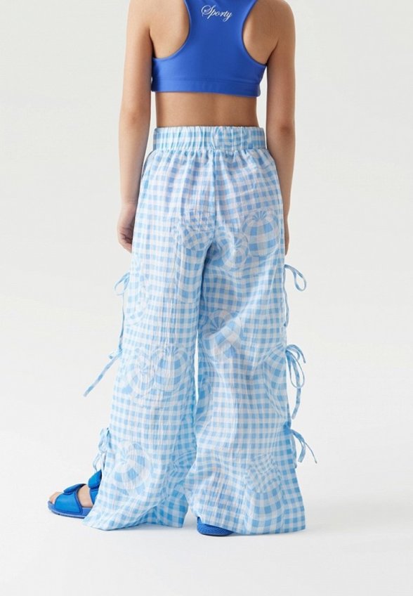 Брюки Happy Baby