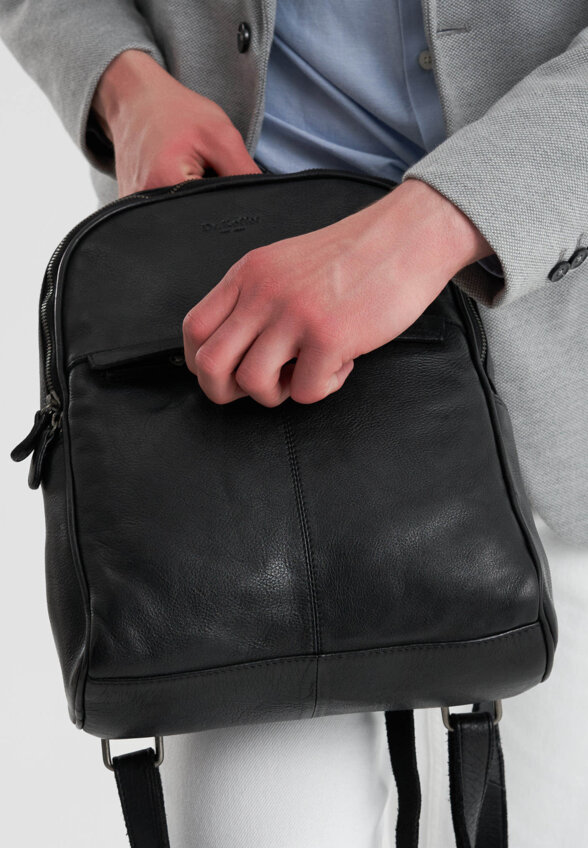 Др.Коффер B402826-248-04 рюкзак