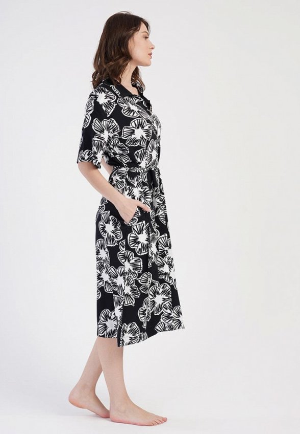 Платье пляжное Vienetta