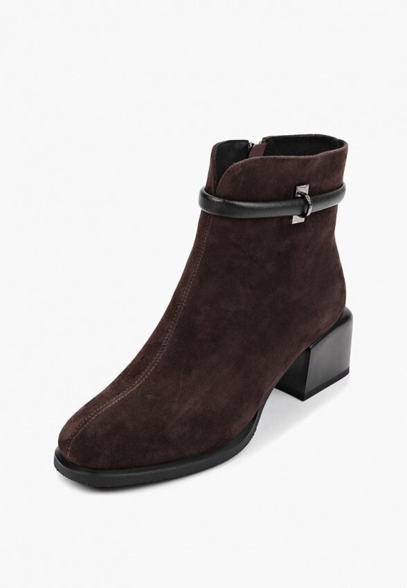 Ботильоны Milana