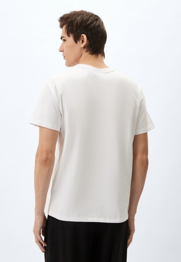 Футболка Mademan