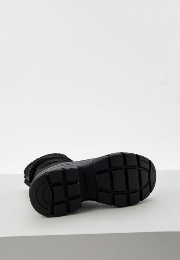 Ботинки Karl Lagerfeld