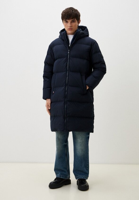 Куртка утепленная Tommy Hilfiger