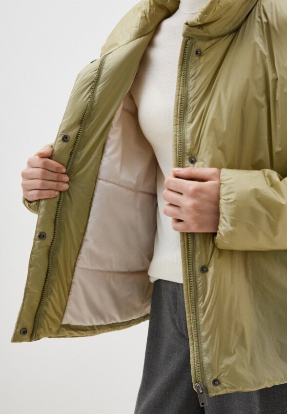 Куртка утепленная Baon