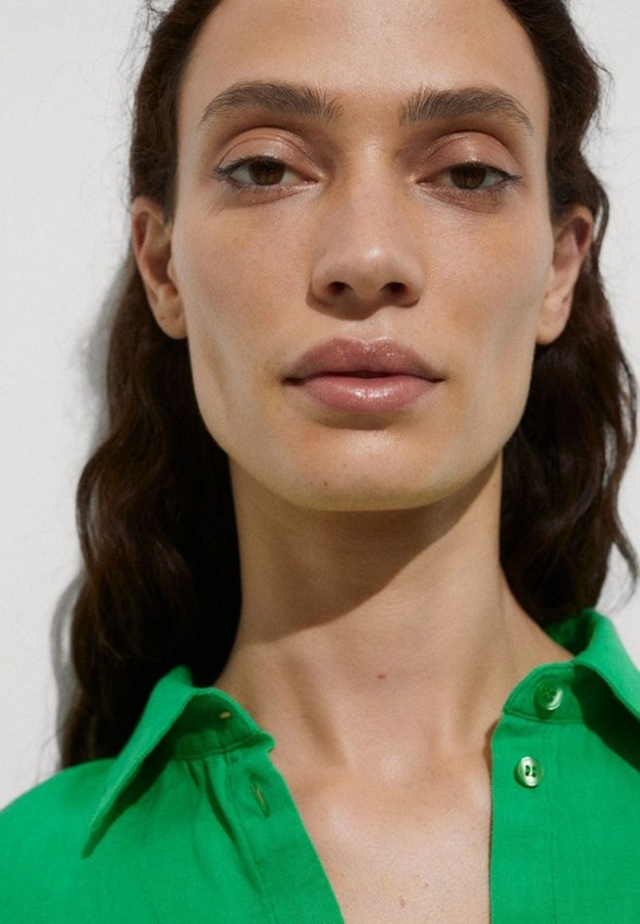 Рубашка Mango