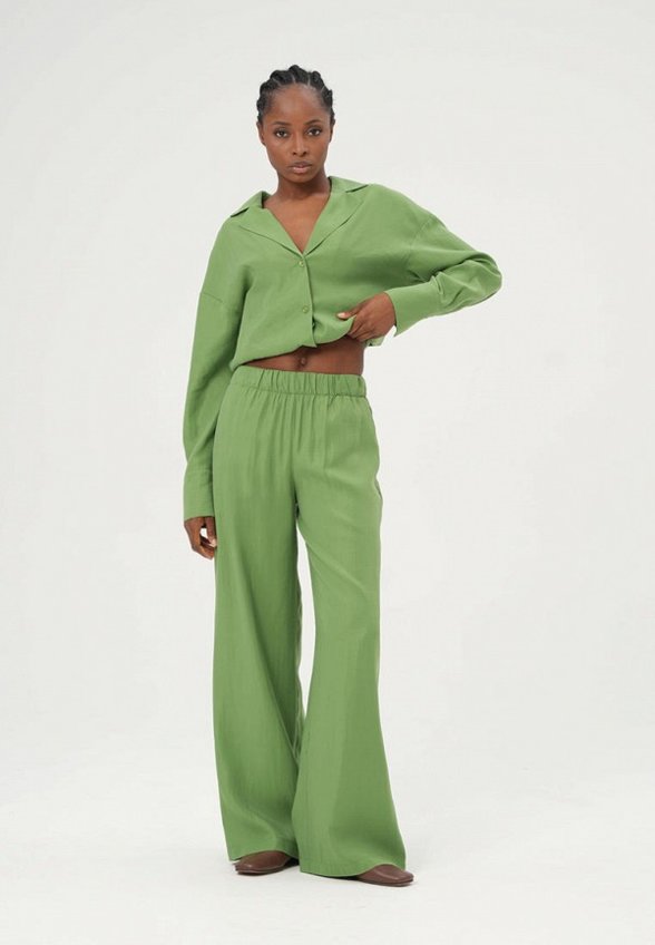 Брюки Bstatement