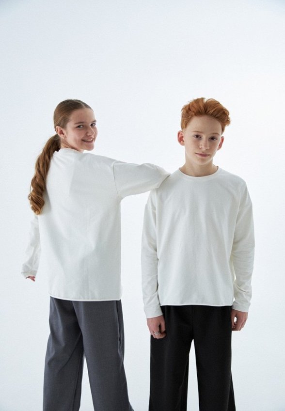 Лонгслив Liqlo