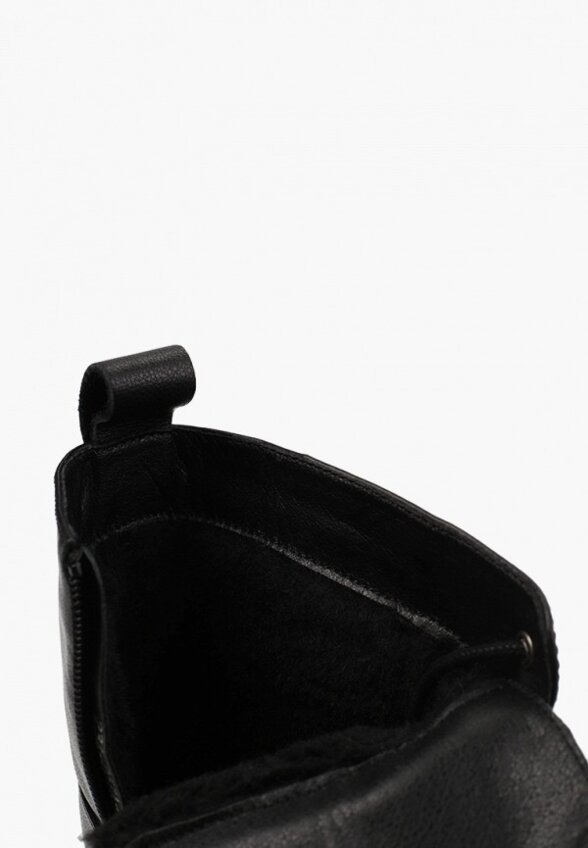 Ботинки Thomas Munz