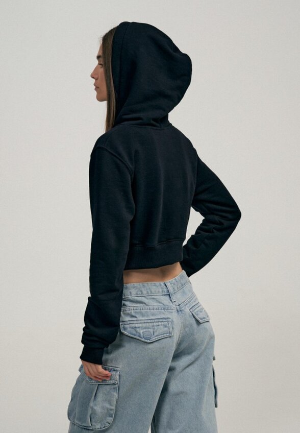 Толстовка Твое