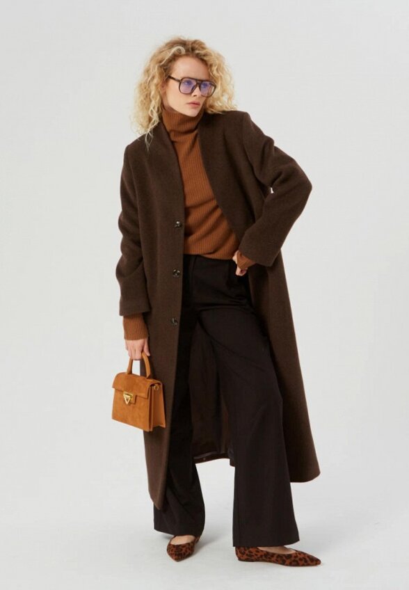 Водолазка Chalaia