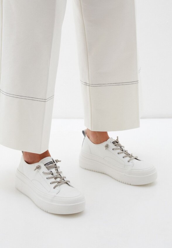 Кеды Francesco Donni