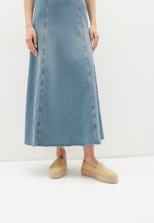 Эспадрильи Manebi