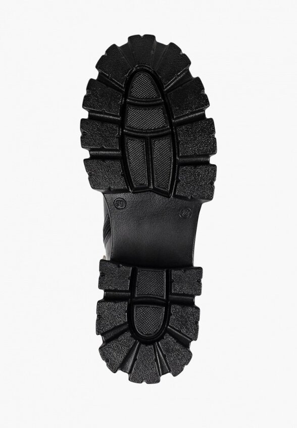 Ботинки Gresco