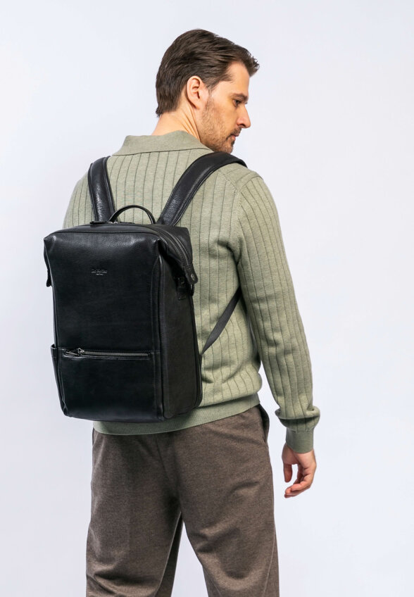 Др.Коффер B402945-244-04 рюкзак