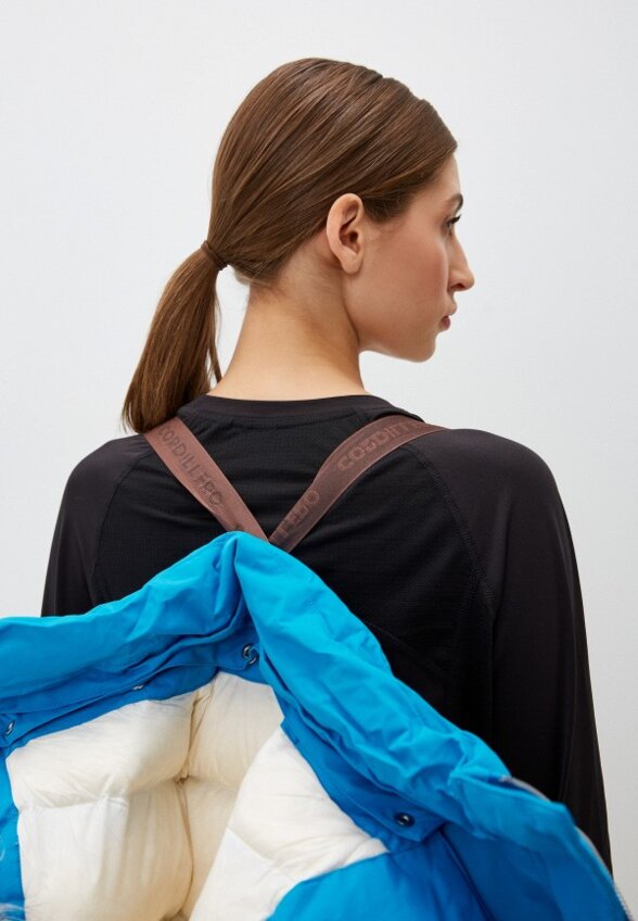 Парка Cordillero