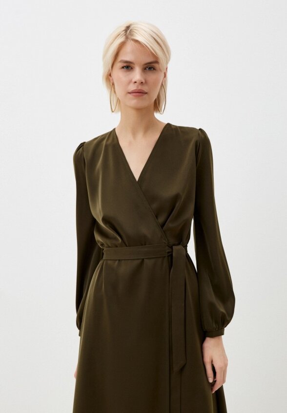 Платье Mokko Brand