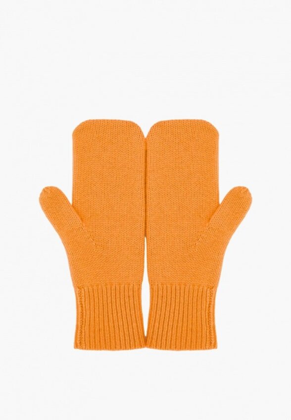 Варежки Amur by Marushik