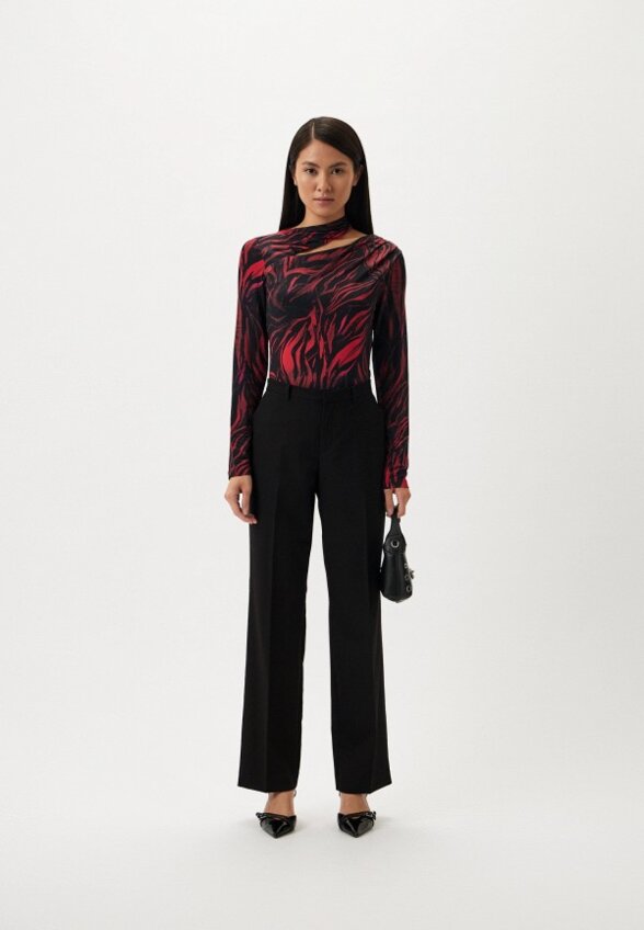 Лонгслив Caractere