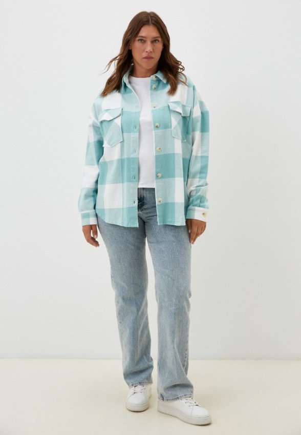 Рубашка Funday