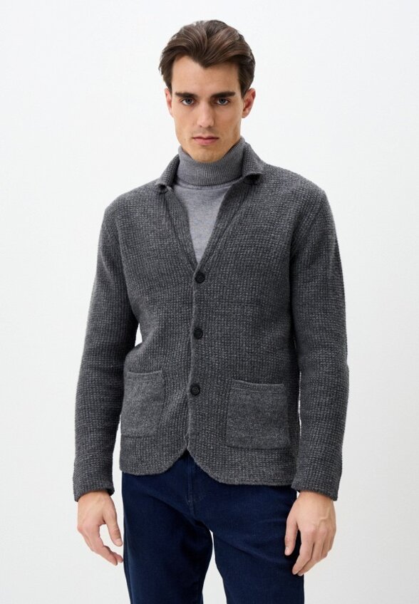 Кардиган Luxor By Ramo