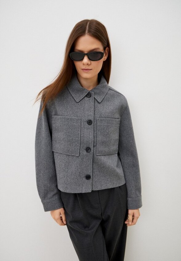 Полупальто O'STIN