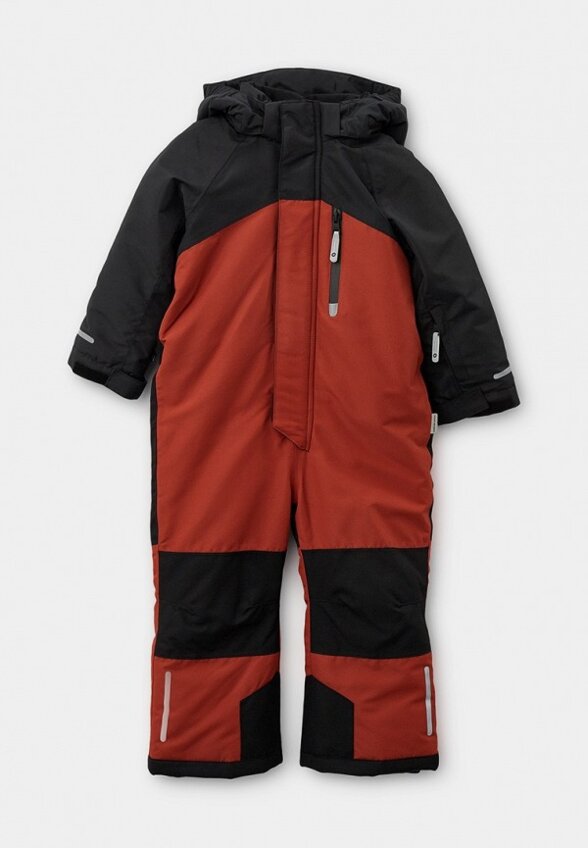 Комбинезон утепленный Sela